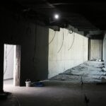 16.06.2021 Nowa Słupia. Muzeum Starożytnego Hutnictwa Świętokrzyskiego w przebudowie / Jarosław Kubalski / Radio Kielce