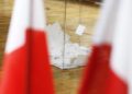 Wylosowano numery list wyborczych ogólnopolskich komitetów