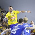 06.06.2021 Kielce. PGNiG Superliga piłkarzy ręcznych. Mecz Łomża Vive Kielce - Orlen Wisła Płock / Jarosław Kubalski / Radio Kielce