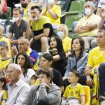 06.06.2021 Kielce. PGNiG Superliga piłkarzy ręcznych. Mecz Łomża Vive Kielce - Orlen Wisła Płock. Kibice / Jarosław Kubalski / Radio Kielce