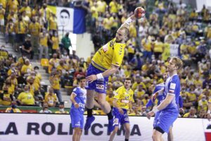 06.06.2021 Kielce. PGNiG Superliga piłkarzy ręcznych. Mecz Łomża Vive Kielce - Orlen Wisła Płock / Jarosław Kubalski / Radio Kielce