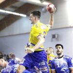 06.06.2021 Kielce. PGNiG Superliga piłkarzy ręcznych. Mecz Łomża Vive Kielce - Orlen Wisła Płock / Jarosław Kubalski / Radio Kielce
