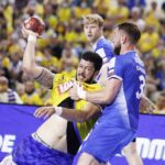 06.06.2021 Kielce. PGNiG Superliga piłkarzy ręcznych. Mecz Łomża Vive Kielce - Orlen Wisła Płock / Jarosław Kubalski / Radio Kielce