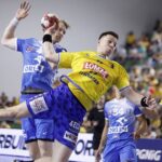 06.06.2021 Kielce. PGNiG Superliga piłkarzy ręcznych. Mecz Łomża Vive Kielce - Orlen Wisła Płock / Jarosław Kubalski / Radio Kielce