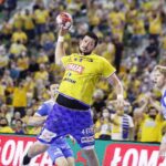 06.06.2021 Kielce. PGNiG Superliga piłkarzy ręcznych. Mecz Łomża Vive Kielce - Orlen Wisła Płock / Jarosław Kubalski / Radio Kielce
