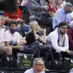 06.06.2021 Kielce. PGNiG Superliga piłkarzy ręcznych. Mecz Łomża Vive Kielce - Orlen Wisła Płock. Kibice / Jarosław Kubalski / Radio Kielce