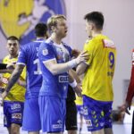 06.06.2021 Kielce. PGNiG Superliga piłkarzy ręcznych. Mecz Łomża Vive Kielce - Orlen Wisła Płock / Jarosław Kubalski / Radio Kielce