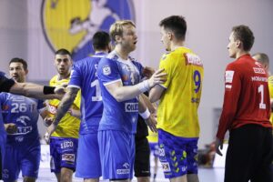 06.06.2021 Kielce. PGNiG Superliga piłkarzy ręcznych. Mecz Łomża Vive Kielce - Orlen Wisła Płock / Jarosław Kubalski / Radio Kielce