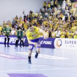 06.06.2021 Kielce. PGNiG Superliga piłkarzy ręcznych. Mecz Łomża Vive Kielce - Orlen Wisła Płock / Jarosław Kubalski / Radio Kielce