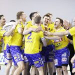 06.06.2021 Kielce. PGNiG Superliga piłkarzy ręcznych. Mecz Łomża Vive Kielce - Orlen Wisła Płock / Jarosław Kubalski / Radio Kielce
