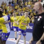 06.06.2021 Kielce. PGNiG Superliga piłkarzy ręcznych. Mecz Łomża Vive Kielce - Orlen Wisła Płock / Jarosław Kubalski / Radio Kielce
