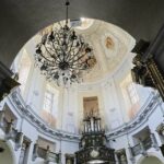 08.06.2021 Klimontów. Kościół św. Józefa / Jarosław Kubalski / Radio Kielce