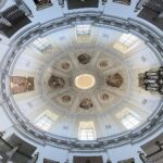 08.06.2021 Klimontów. Kościół św. Józefa / Jarosław Kubalski / Radio Kielce