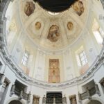 08.06.2021 Klimontów. Kościół św. Józefa / Jarosław Kubalski / Radio Kielce