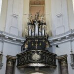 08.06.2021 Klimontów. Kościół św. Józefa / Jarosław Kubalski / Radio Kielce