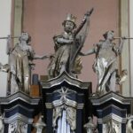 08.06.2021 Klimontów. Kościół św. Józefa / Jarosław Kubalski / Radio Kielce