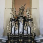 08.06.2021 Klimontów. Kościół św. Józefa / Jarosław Kubalski / Radio Kielce