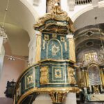 08.06.2021 Klimontów. Kościół św. Józefa / Jarosław Kubalski / Radio Kielce