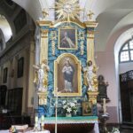 08.06.2021 Klimontów. Kościół św. Józefa / Jarosław Kubalski / Radio Kielce