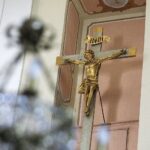 08.06.2021 Klimontów. Kościół św. Józefa / Jarosław Kubalski / Radio Kielce