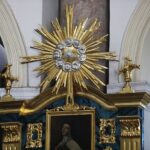 08.06.2021 Klimontów. Kościół św. Józefa / Jarosław Kubalski / Radio Kielce