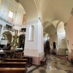 08.06.2021 Klimontów. Kościół św. Józefa / Jarosław Kubalski / Radio Kielce