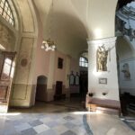 08.06.2021 Klimontów. Kościół św. Józefa / Jarosław Kubalski / Radio Kielce