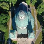 08.06.2021 Klimontów. Kościół św. Józefa / Jarosław Kubalski / Radio Kielce