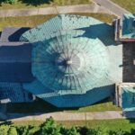 08.06.2021 Klimontów. Kościół św. Józefa / Jarosław Kubalski / Radio Kielce