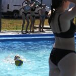 19.06.2021 Kielce. Basen przyulicy Szczecińskiej / Jarosław Kubalski / Radio Kielce