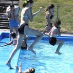 19.06.2021 Kielce. Basen przyulicy Szczecińskiej / Jarosław Kubalski / Radio Kielce