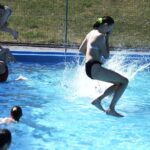 19.06.2021 Kielce. Basen przyulicy Szczecińskiej / Jarosław Kubalski / Radio Kielce