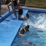 19.06.2021 Kielce. Basen przyulicy Szczecińskiej / Jarosław Kubalski / Radio Kielce