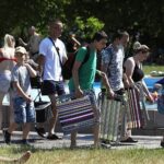 19.06.2021 Kielce. Basen przyulicy Szczecińskiej / Jarosław Kubalski / Radio Kielce