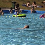 19.06.2021 Kielce. Basen przyulicy Szczecińskiej / Jarosław Kubalski / Radio Kielce