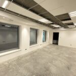 16.06.2021 Nowa Słupia. Muzeum Starożytnego Hutnictwa Świętokrzyskiego w przebudowie / Jarosław Kubalski / Radio Kielce