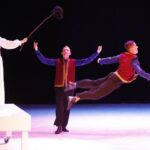 11.06.2021 Kielce. KTT - Kielecki Teatr Tańca. Spektakl "Peer Gynt" / Jarosław Kubalski / Radio Kielce