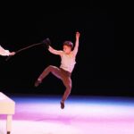 11.06.2021 Kielce. KTT - Kielecki Teatr Tańca. Spektakl "Peer Gynt" / Jarosław Kubalski / Radio Kielce