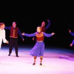 11.06.2021 Kielce. KTT - Kielecki Teatr Tańca. Spektakl "Peer Gynt" / Jarosław Kubalski / Radio Kielce