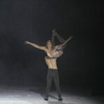 11.06.2021 Kielce. KTT - Kielecki Teatr Tańca. Spektakl "Peer Gynt" / Jarosław Kubalski / Radio Kielce