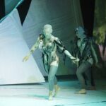 11.06.2021 Kielce. KTT - Kielecki Teatr Tańca. Spektakl "Peer Gynt" / Jarosław Kubalski / Radio Kielce