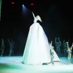 11.06.2021 Kielce. KTT - Kielecki Teatr Tańca. Spektakl "Peer Gynt" / Jarosław Kubalski / Radio Kielce