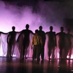 11.06.2021 Kielce. KTT - Kielecki Teatr Tańca. Spektakl "Peer Gynt" / Jarosław Kubalski / Radio Kielce