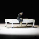 11.06.2021 Kielce. KTT - Kielecki Teatr Tańca. Spektakl "Peer Gynt" / Jarosław Kubalski / Radio Kielce