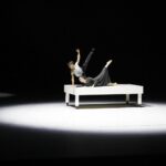 11.06.2021 Kielce. KTT - Kielecki Teatr Tańca. Spektakl "Peer Gynt" / Jarosław Kubalski / Radio Kielce