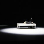 11.06.2021 Kielce. KTT - Kielecki Teatr Tańca. Spektakl "Peer Gynt" / Jarosław Kubalski / Radio Kielce