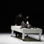 11.06.2021 Kielce. KTT - Kielecki Teatr Tańca. Spektakl "Peer Gynt" / Jarosław Kubalski / Radio Kielce