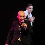 04.06.2021. Kielce. KCK. Spektakl: "Z cyklu: tatrzańskie. Część III: Spiski - hej! w ramach "Trzydniówki z Witkacym" / Jarosław Kubalski / Radio Kielce