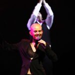 04.06.2021. Kielce. KCK. Spektakl: "Z cyklu: tatrzańskie. Część III: Spiski - hej! w ramach "Trzydniówki z Witkacym" / Jarosław Kubalski / Radio Kielce