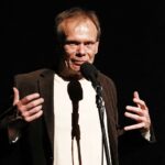 04.06.2021. Kielce. KCK. Spektakl: "Z cyklu: tatrzańskie. Część III: Spiski - hej! w ramach "Trzydniówki z Witkacym" / Jarosław Kubalski / Radio Kielce